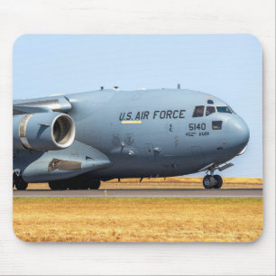 Mousepad C-17 Globemaster