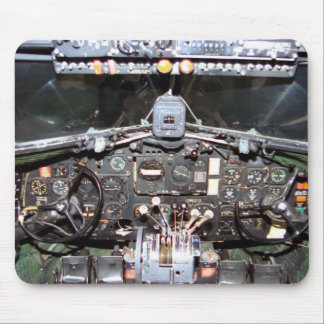 Mousepad C-47 Skytrain