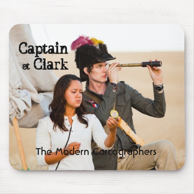 Mousepad C&C - Tapete do rato (Frente)