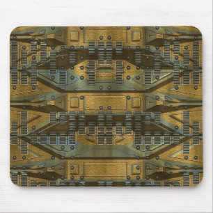 Mousepad C.C. Tec 7