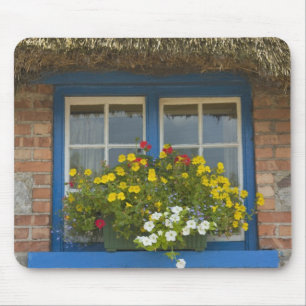 Mousepad Cabana de colmo, Adare, Condado de Limerick,
