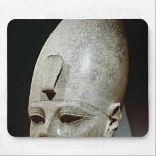 Mousepad Cabeça colossal de Amenhotep III, do al-Qurnah