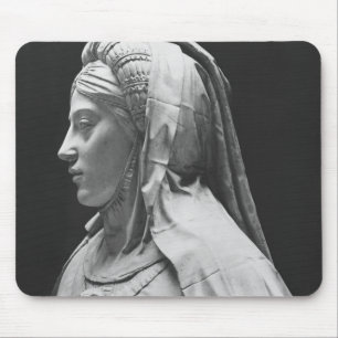 Mousepad Cabeça da moderação