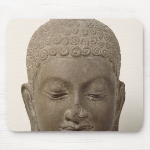 Mousepad Cabeça de Buddha, da cuba Romlok