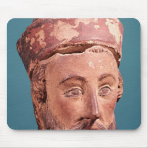 Mousepad Cabeça de Joseph de Arimathaea