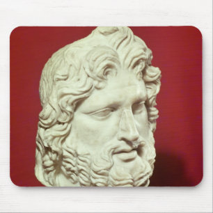 Mousepad Cabeça de Jupiter