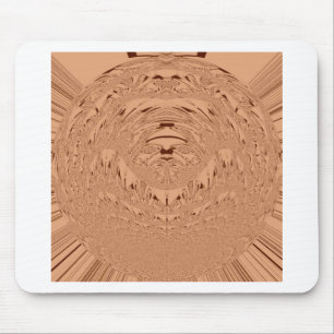 Mousepad Cabeça de leão