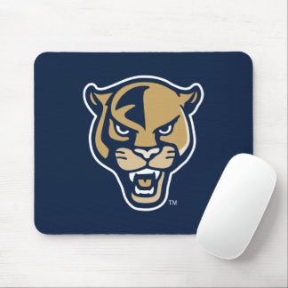Mousepad Cabeça de Pantera FIU
