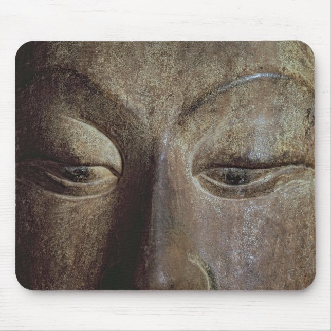 Mousepad Cabeça de um Bodhisattva (Frente)