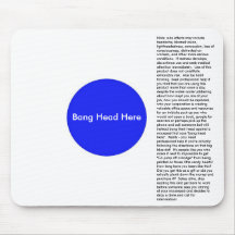 Cabeça do golpe aqui