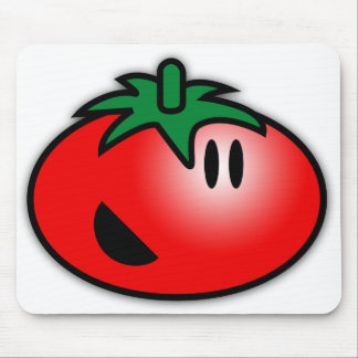 Mousepad Cabeça do tomate