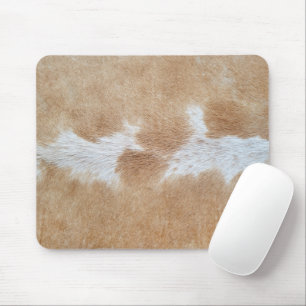 Mousepad Cabelo de Vaca