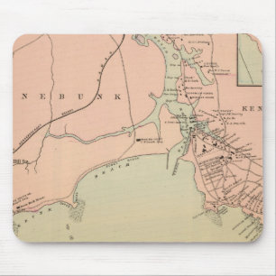 Mousepad Cabo Arundel, Kennebunkport, Maine