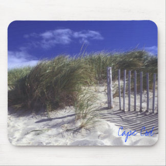 Mousepad cabo-bacalhau, Cape Cod