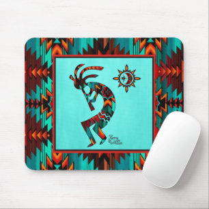 Mousepad Cabo Kokopelli Sudoeste