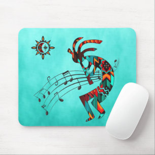 Mousepad Cabo Kokopelli Sudoeste