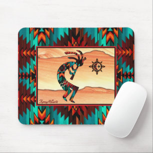 Mousepad Cabo Kokopelli Sudoeste