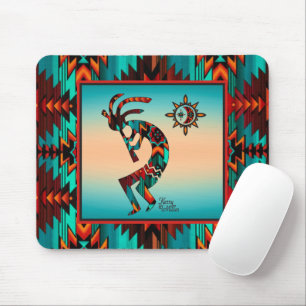 Mousepad Cabo Kokopelli Sudoeste