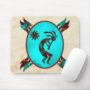 Mousepad Cabo Kokopelli Sudoeste