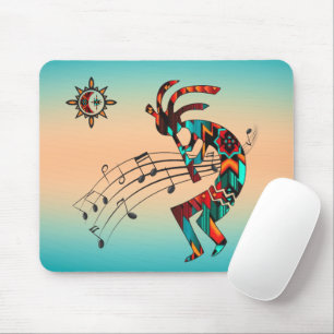 Mousepad Cabo Kokopelli Sudoeste