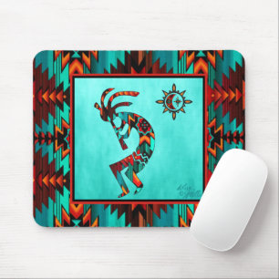 Mousepad Cabo Kokopelli Sudoeste