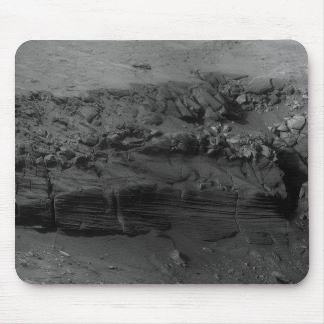 Mousepad Cabo Verde, Marte (Frente)