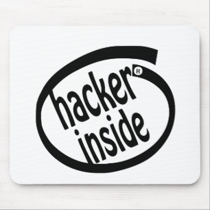 Mousepad Cabouqueiro para dentro