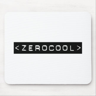 Mousepad Cabouqueiros de Zerocool