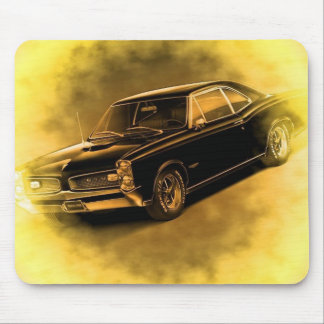 Mousepad Cabra 66