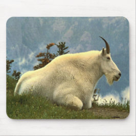 Mousepad Cabra de montanha