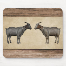Cabras Rústicas e Veio da Madeira