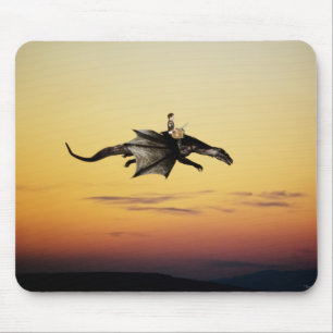 Mousepad Caça ao tesouro