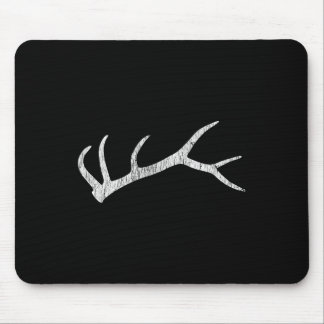 Mousepad Caça de chifre de alce