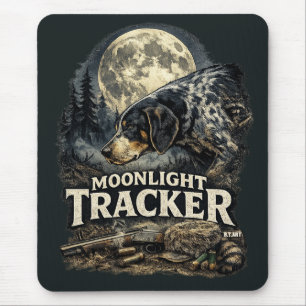 Mousepad Caçador