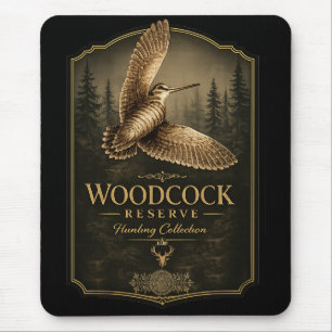 Mousepad Caçador