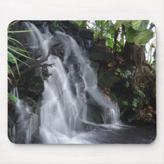 Mousepad Cachoeira (Frente)