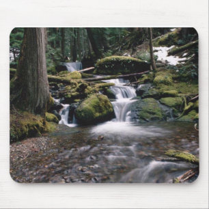 Mousepad Cachoeira