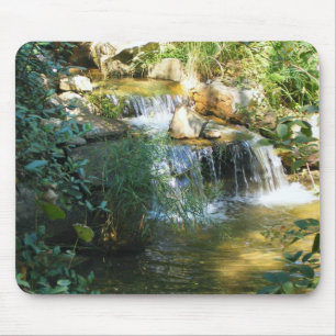 Mousepad Cachoeira
