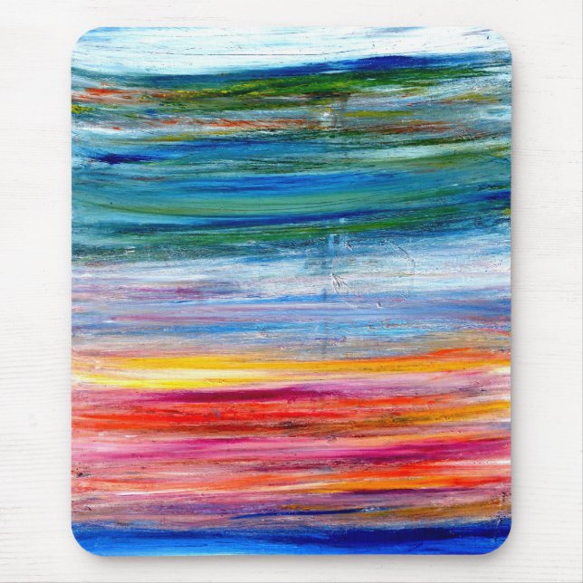 Mousepad Cachoeira (Frente)