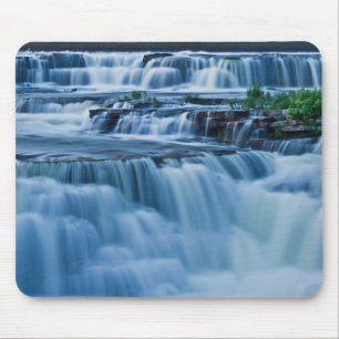 Mousepad Cachoeira azul