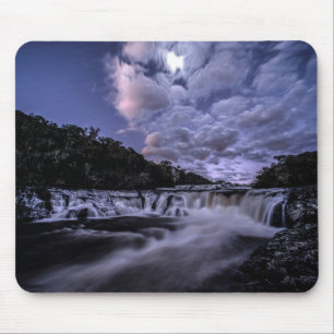 Mousepad Cachoeira de Venâncios