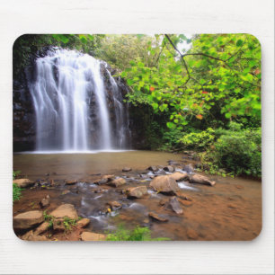 Mousepad Cachoeira Ellinjaa, Austrália