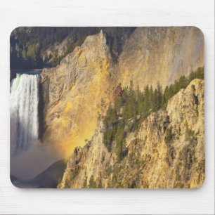 Mousepad Cachoeira Inferior no Grand Canyon do