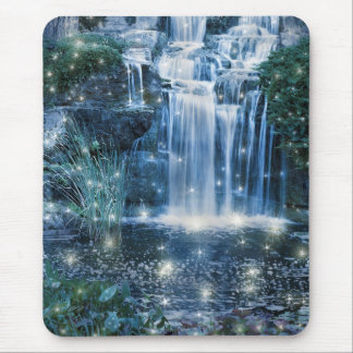 Mousepad Cachoeira mágica