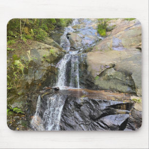 Mousepad Cachoeira Serenidade Silvervale