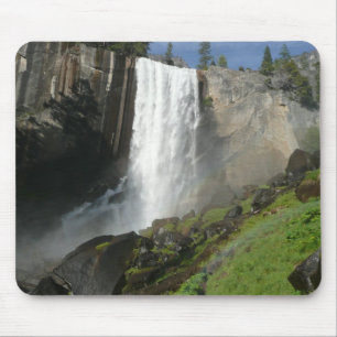 Mousepad Cachoeira Vernal I no Parque Nacional de Yosemite