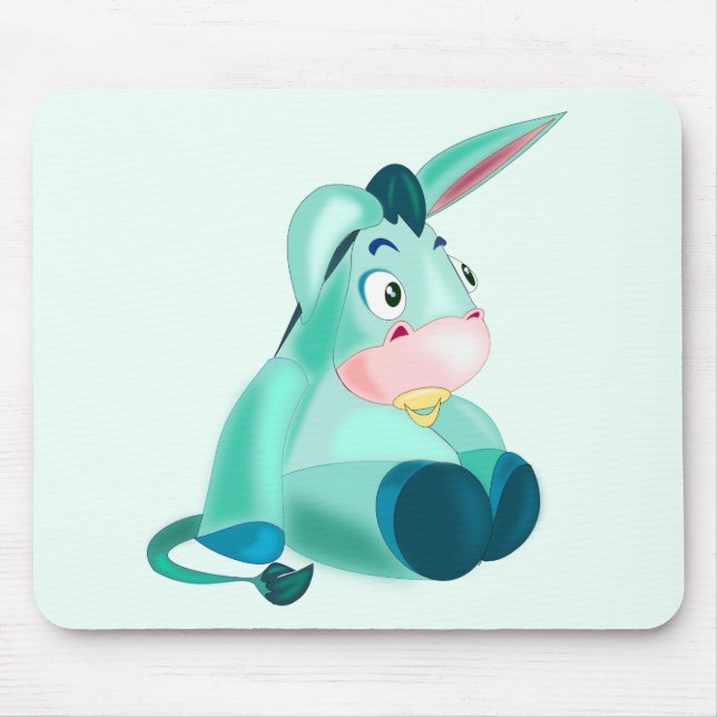 Mousepad Cachorinho (Frente)