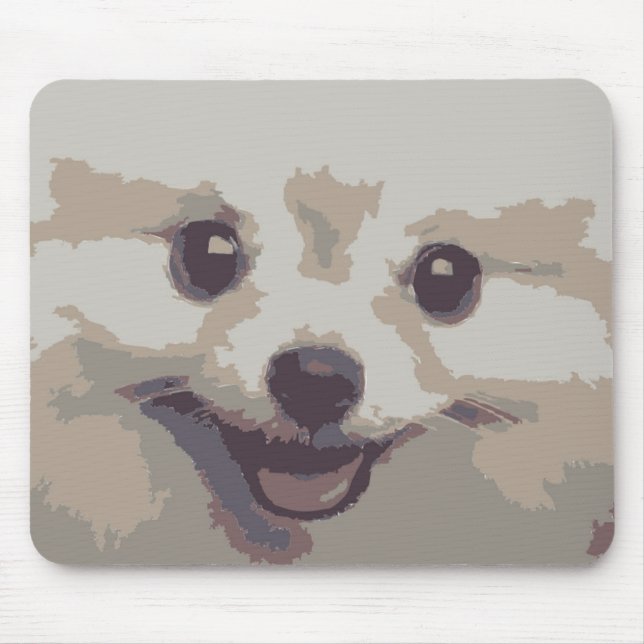 MOUSEPAD CACHORRO (Frente)