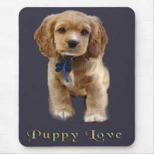 Mousepad Cachorro