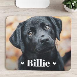 Mousepad Cachorro de animais de estimação